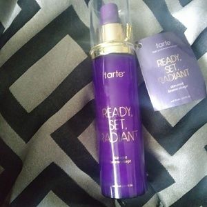 Tarte ready set radiant mist